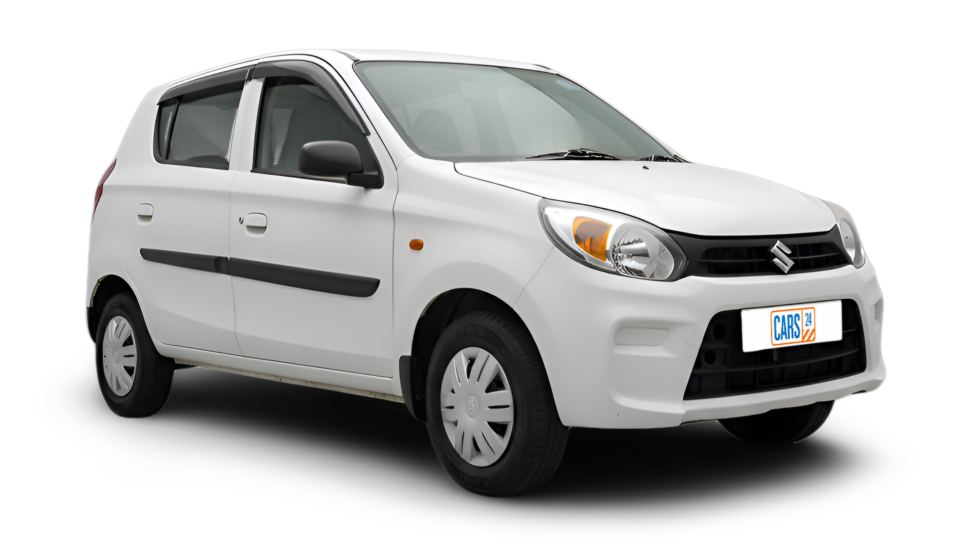 Maruti Alto-img